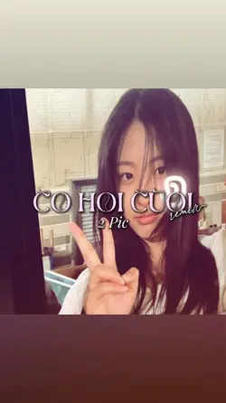 Cơ Hội Cuối remix