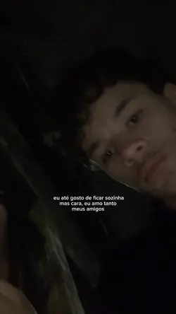 amo meus amigos