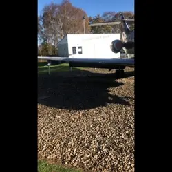 RAF Museum skits 