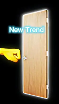 Try new template