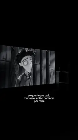 comecei por mim