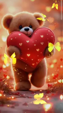 My Valentine