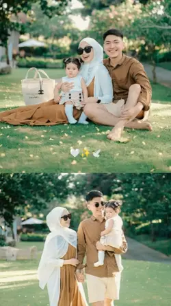 Dan kamu milikku
