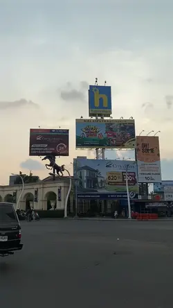 citra raya
