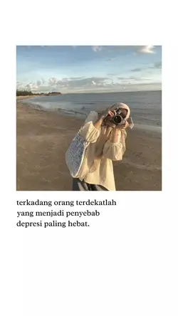 orang terdekat