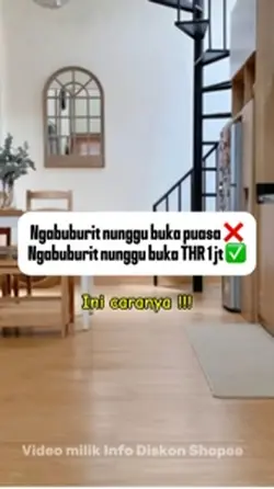 Template info diskon