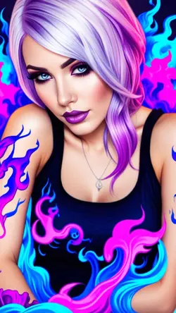 blink