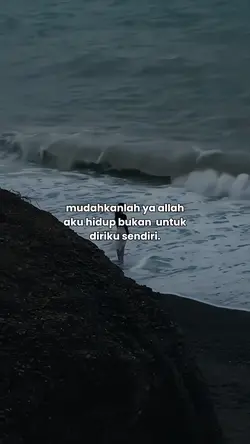 Mudahkanlah ya allah