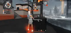 FREEFIRE GAMEPLAY