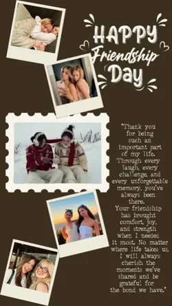 Friendship Day