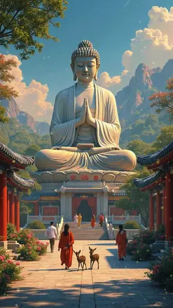 Buddha