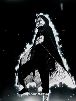 Naruto obito 