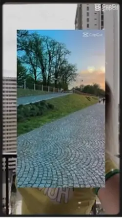 do przycięcia 