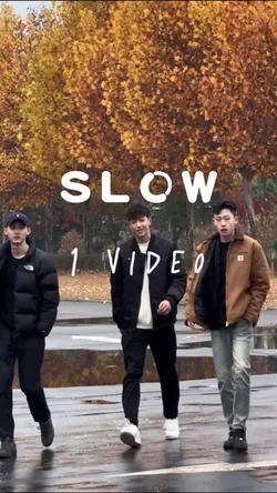 1 VIDEO SLOWW💦