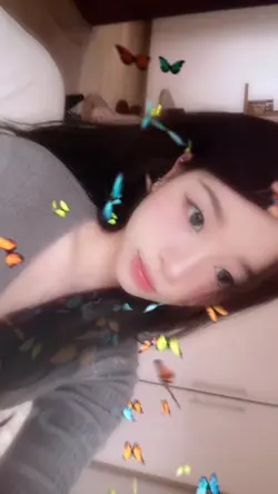 butterflies