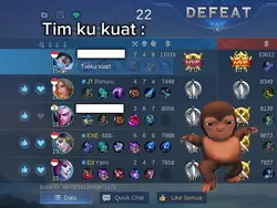 Monyet Joget