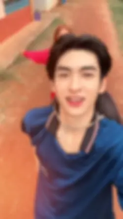 อยากมีแฟนจนๆไหมครับ