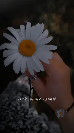 Entrega tudo a Deus