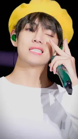 BTS Edit