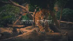 Apocalypse Part Two