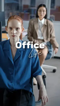 Office Life