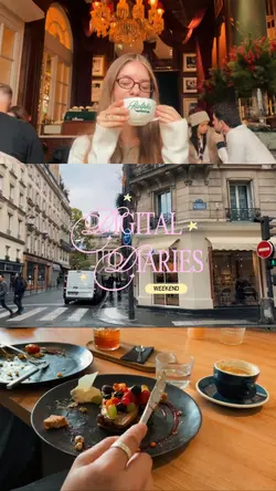 weekend digital