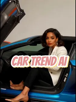 CAR TREND AI