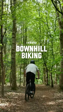 Cinematic Downhill