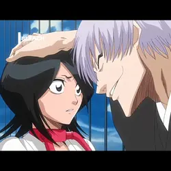chale pobre rukia