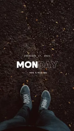 Monday