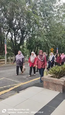 LAWATAN ARKIB NEGARA
