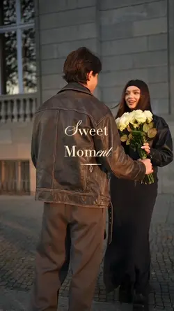 Sweet Moment