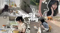 THUMBNAIL VLOG
