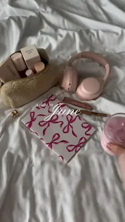 week vlog