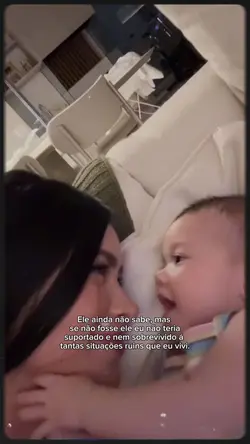 Status Filhos 