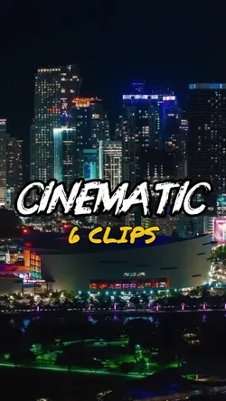 CINEMATIC
