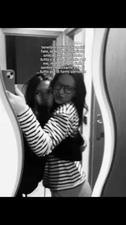 migliori amiche
