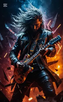 rock