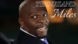 Thousand Miles trend