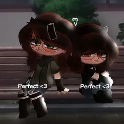 Perfect <3