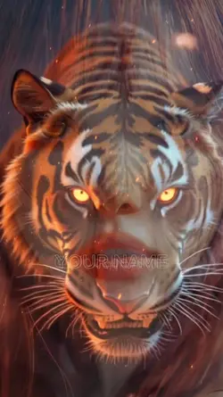 TIGER VIRAL EDIT