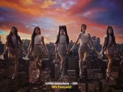 MV FANCAM