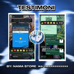 Testimoni jb 