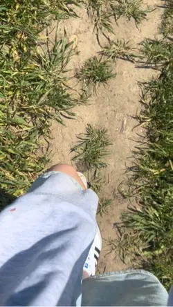 Natürlich!😝🤞