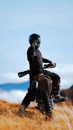 RIDE YOUR WAY 