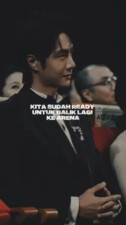 READY KETUA