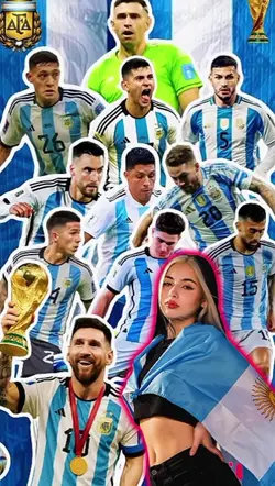 Argentina Trend Edit