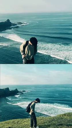 2 pict aesthetic