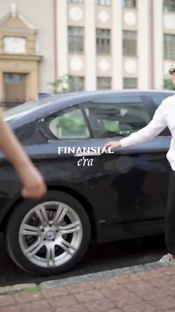finansial era