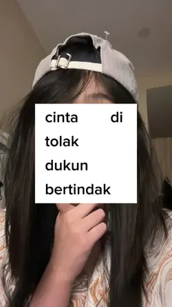 CINTA DITOLAK DUKUN 
